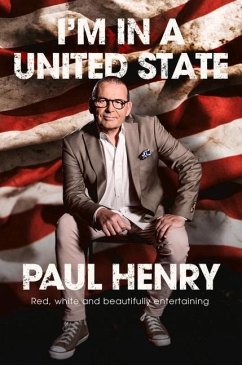 I'm in a United State - Henry, Paul