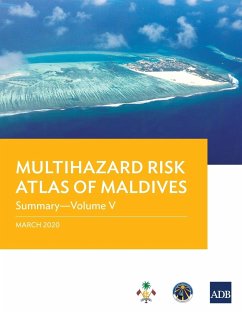 Multihazard Risk Atlas of Maldives - Asian Development Bank