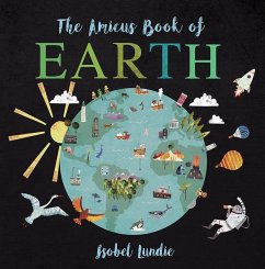 The Amicus Book of Earth - Lundie, Isobel
