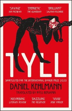 Tyll - Kehlmann, Daniel