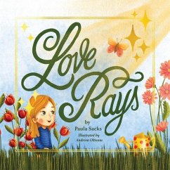 Love Rays - Sacks, Paula