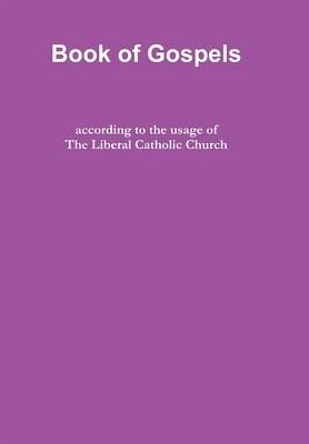 Book of Gospels Book of Gospels