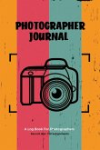 Photographer Journal