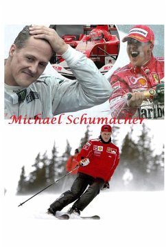 Michael Schumacher: F1 Legend - Shumacher, M.
