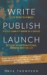Write Publish Launch - Bild 1