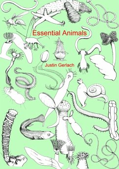 Essential Animals - Gerlach, Justin