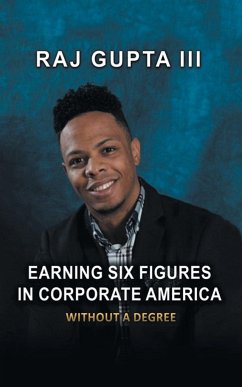 Earning Six Figures in Corporate America Without a Degree