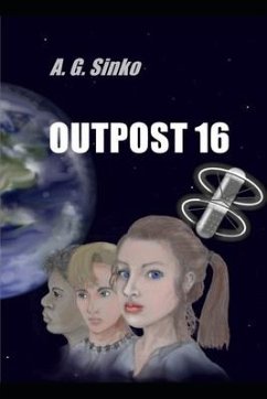 Cover Outpost 16