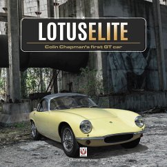 Lotus Elite - Vale, Matthew