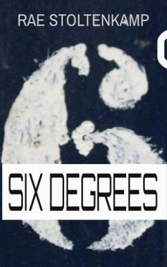 Six Degrees: Vignettes revolving around characters in The Robert Deed psychic detective series: PALINDROME SIX DEAD MEN THE DEED CO - Stoltenkamp, Rae