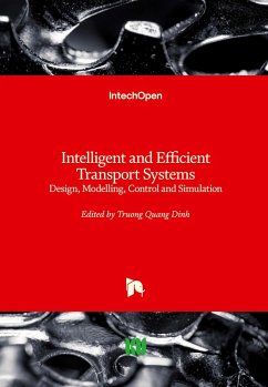 Intelligent and Efficient Transport Systems