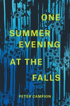 Cover One Summer Evening at the Falls