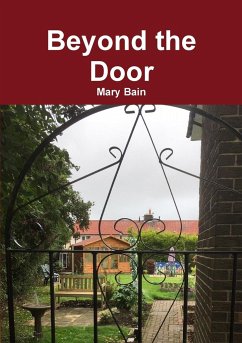 Beyond the Door - Bain, Mary