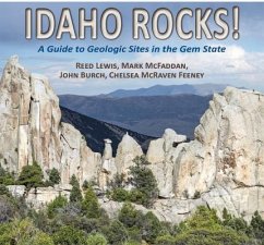 Idaho Rocks! - Lewis, Reed; Mcfadden, Mark; Burch, John; McRaven Feeney, Chelsea