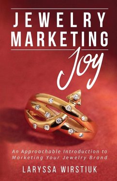 Jewelry Marketing Joy - Wirstiuk, Laryssa