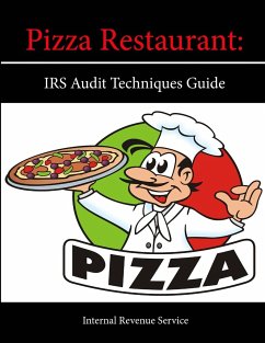 Pizza Restaurant - Service, Internal Revenue