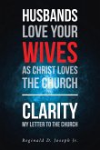 Husbands Love Your Wives As Christ Loves The Church