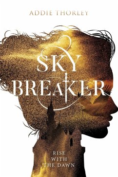Sky Breaker - Thorley, Addie