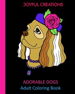 Adorable Dogs - Creations, Joyful