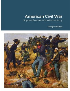 American Civil War - Woltjer, Rodger