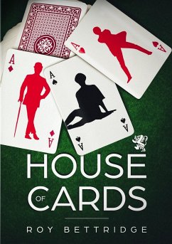 House of Cards - Bettridge, Roy