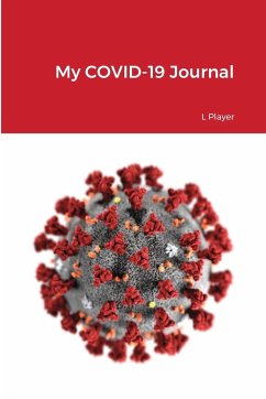 My COVID-19 Journal - Player, L.