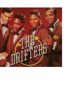 The Drifters: & Ben E. King - Harrison, Harry