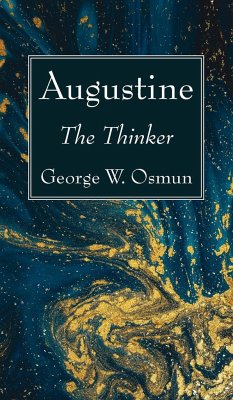 Augustine - Osmun, George W.