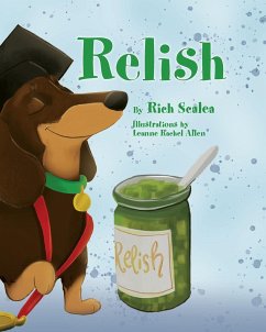 Relish - Scalea, Rich