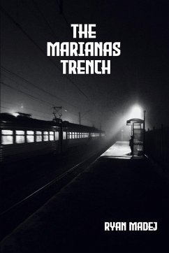 The Marianas Trench - Madej, Ryan