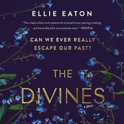 The Divines - Eaton, Ellie