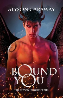 Bound to You - Caraway, Alyson