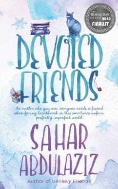 Devoted Friends - Abdulaziz, Sahar