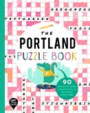 PORTLAND PUZZLE BOOK