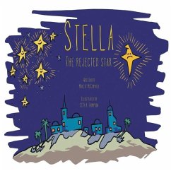 Stella the Rejected Star - McCormack, Marc
