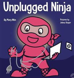 Unplugged Ninja - Nhin, Mary