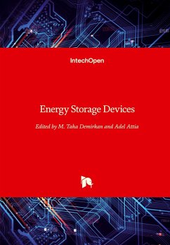 Cover Energy Storage Devices