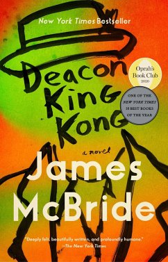 Deacon King Kong - McBride, James