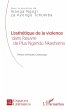 L'esthétique de la violence - Bild 1