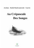 Au crépuscule des songes