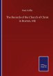The Records of the Church of Christ in... - Bild 1