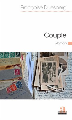Cover Couple