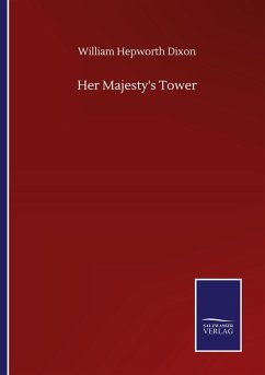 Her Majesty's Tower