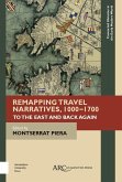 Remapping Travel Narratives, 1000-1700 (eBook, PDF)