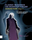 Classic Readings on Monster Theory (eBook, PDF)