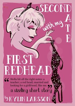 Second Date with My First Redhead (eBook, ePUB) - Larsson, Kylin