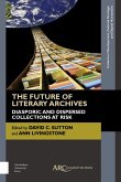 The Future of Literary Archives (eBook, PDF)