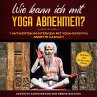 Wie kann ich mit Yoga abnehmen?... - Bild 1