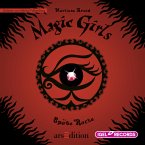 Magic Girls 6. Späte Rache (MP3-Download)