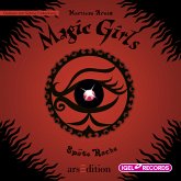 Magic Girls 6. Späte Rache (MP3-Download)